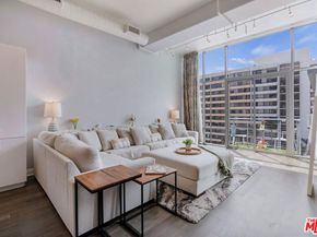 645 W 9th Street 740, Los Angeles CA 90015