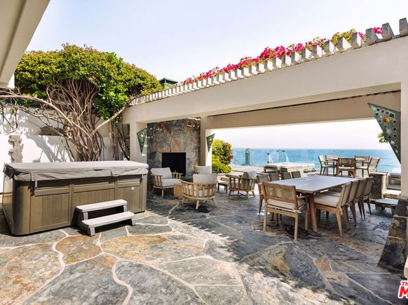 23614 Malibu Colony Road, Malibu CA 90265