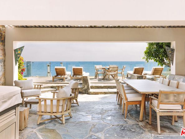 23614 Malibu Colony Road, Malibu CA 90265