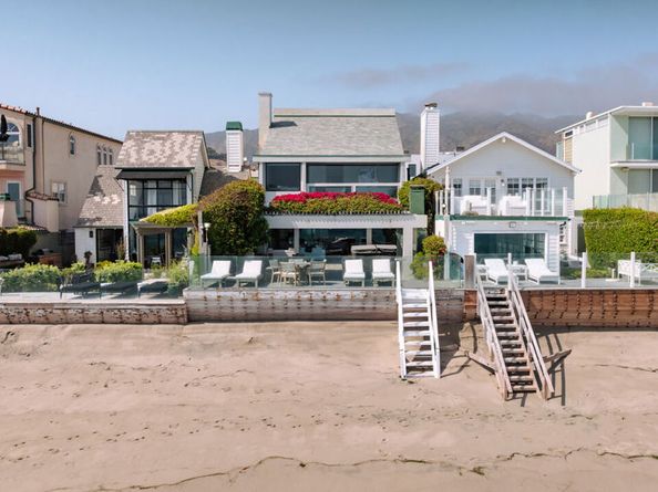 23614 Malibu Colony Road, Malibu CA 90265