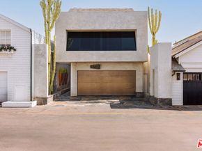 23614 Malibu Colony Road, Malibu CA 90265