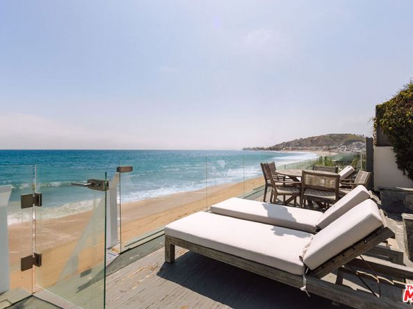 23614 Malibu Colony Road, Malibu CA 90265