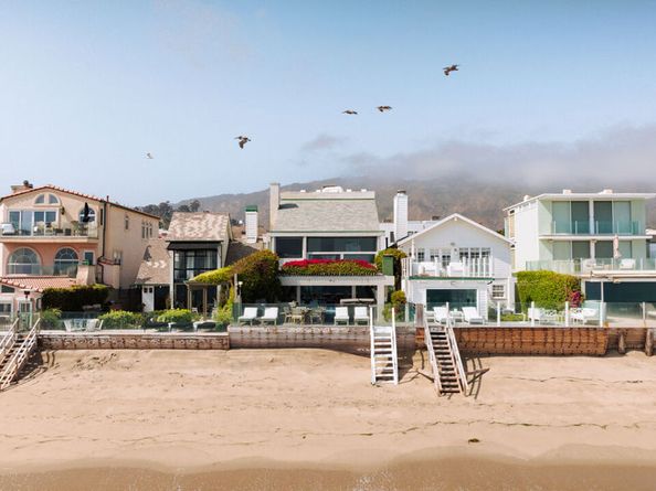 23614 Malibu Colony Road, Malibu CA 90265