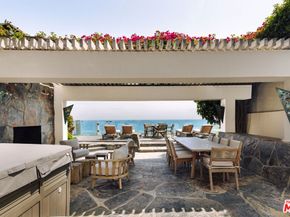 23614 Malibu Colony Road, Malibu CA 90265