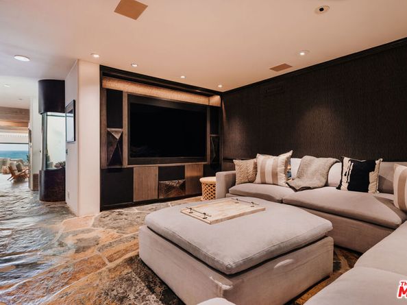 23614 Malibu Colony Road, Malibu CA 90265