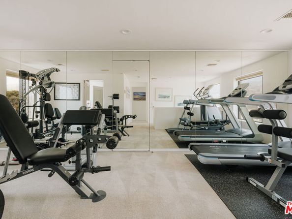 23614 Malibu Colony Road, Malibu CA 90265