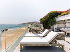 23614 Malibu Colony Road, Malibu CA 90265