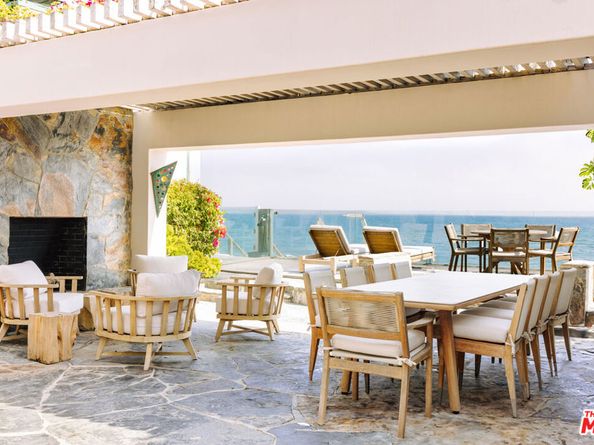 23614 Malibu Colony Road, Malibu CA 90265