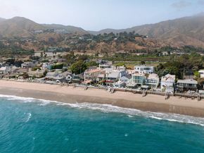 23614 Malibu Colony Road, Malibu CA 90265