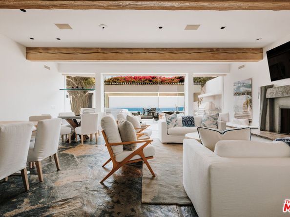 23614 Malibu Colony Road, Malibu CA 90265