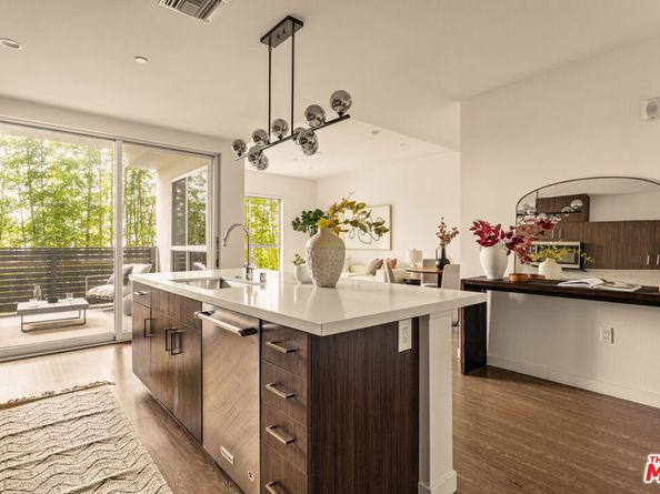 4140 Glencoe Avenue 306, Marina Del Rey CA 90292