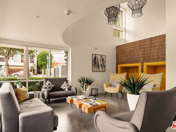 4140 Glencoe Avenue 306, Marina Del Rey CA 90292