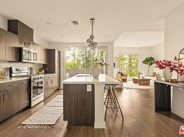 4140 Glencoe Avenue 306, Marina Del Rey CA 90292