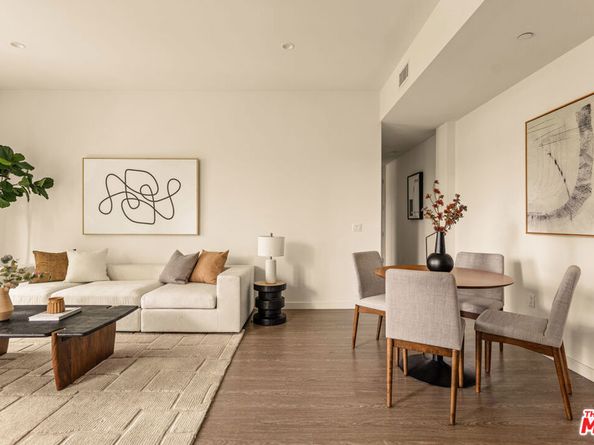 4140 Glencoe Avenue 306, Marina Del Rey CA 90292