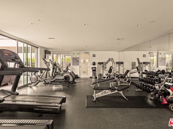 4140 Glencoe Avenue 306, Marina Del Rey CA 90292