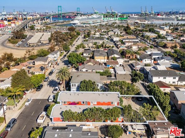 349 W Amar Street, San Pedro CA 90731