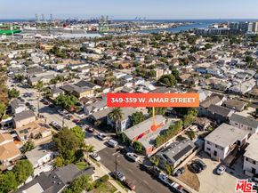 349 W Amar Street, San Pedro CA 90731