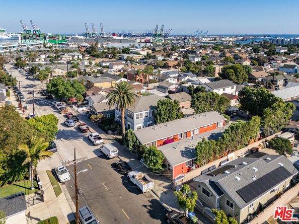 349 W Amar Street, San Pedro CA 90731