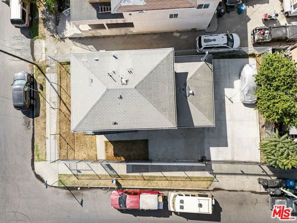 4421 Wall Street, Los Angeles CA 90011