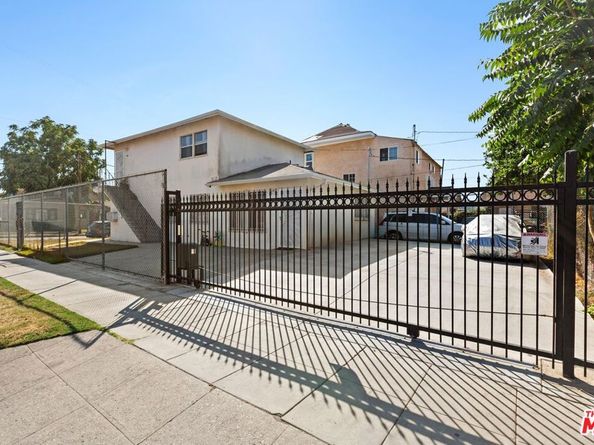 4421 Wall Street, Los Angeles CA 90011