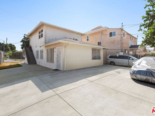 4421 Wall Street, Los Angeles CA 90011