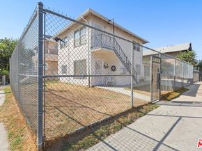 4421 Wall Street, Los Angeles CA 90011