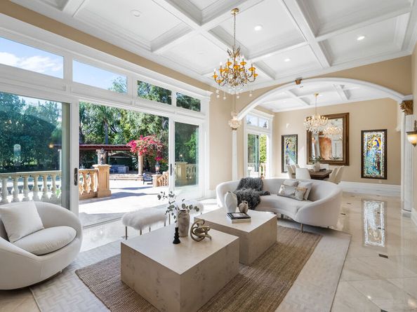 10801 Bothwell Road, Chatsworth CA 91311