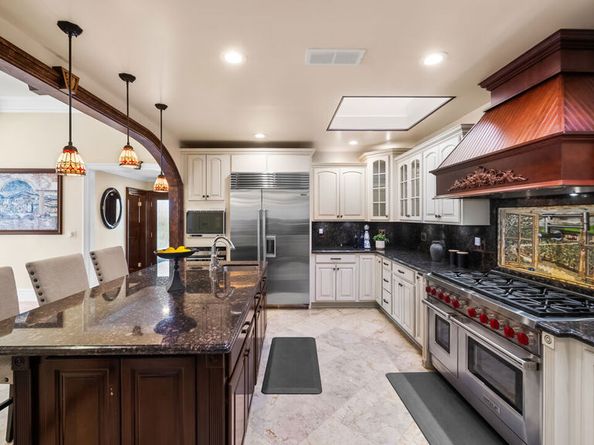 10801 Bothwell Road, Chatsworth CA 91311