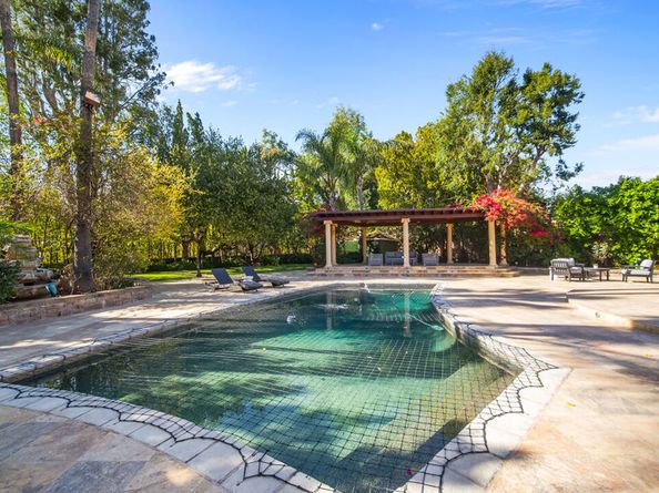 10801 Bothwell Road, Chatsworth CA 91311