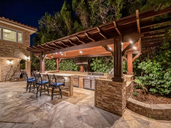 10801 Bothwell Road, Chatsworth CA 91311