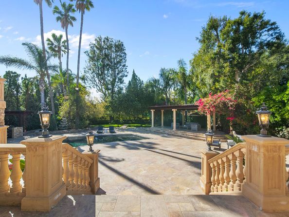 10801 Bothwell Road, Chatsworth CA 91311