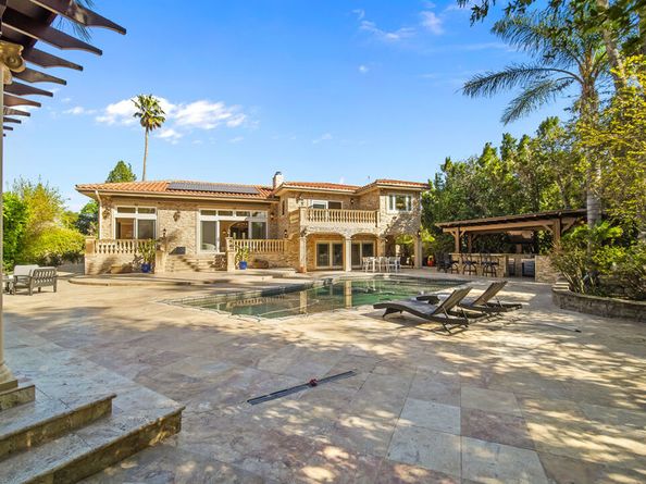 10801 Bothwell Road, Chatsworth CA 91311