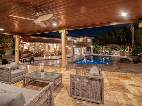 10801 Bothwell Road, Chatsworth CA 91311