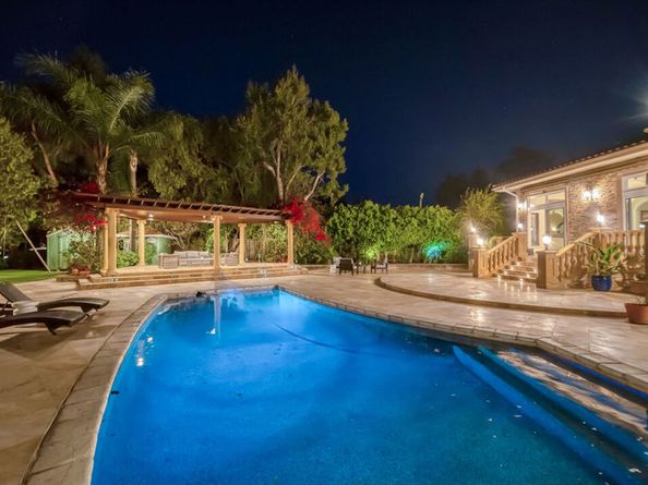 10801 Bothwell Road, Chatsworth CA 91311