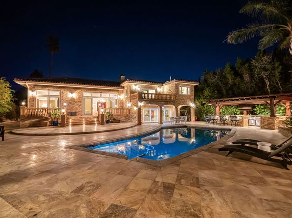 10801 Bothwell Road, Chatsworth CA 91311