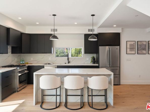 6048 Burwood Avenue, Los Angeles CA 90042