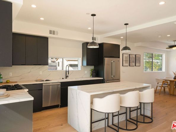 6048 Burwood Avenue, Los Angeles CA 90042