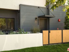 6048 Burwood Avenue, Los Angeles CA 90042