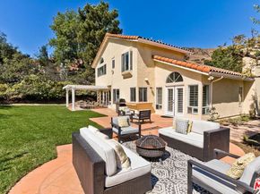 17923 Lone Oak Drive, Granada Hills CA 91344