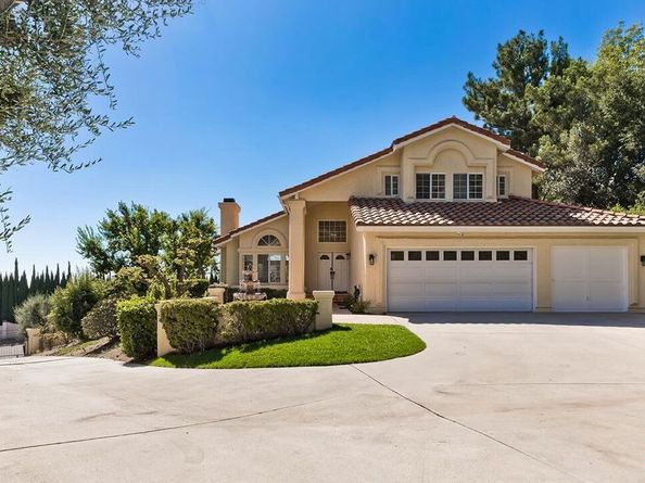 17923 Lone Oak Drive, Granada Hills CA 91344