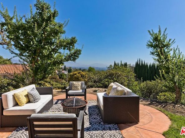 17923 Lone Oak Drive, Granada Hills CA 91344