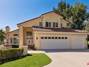 17923 Lone Oak Drive, Granada Hills CA 91344