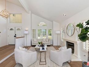 17923 Lone Oak Drive, Granada Hills CA 91344
