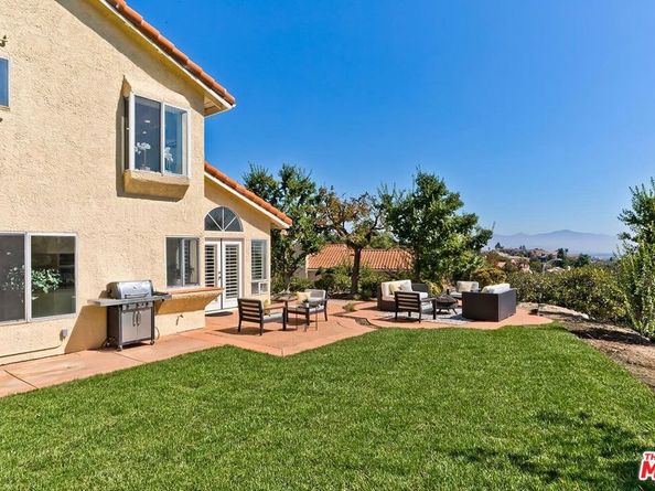 17923 Lone Oak Drive, Granada Hills CA 91344