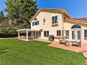 17923 Lone Oak Drive, Granada Hills CA 91344