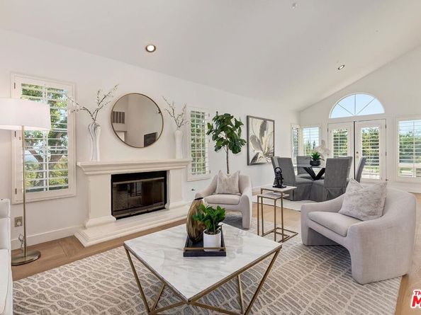 17923 Lone Oak Drive, Granada Hills CA 91344