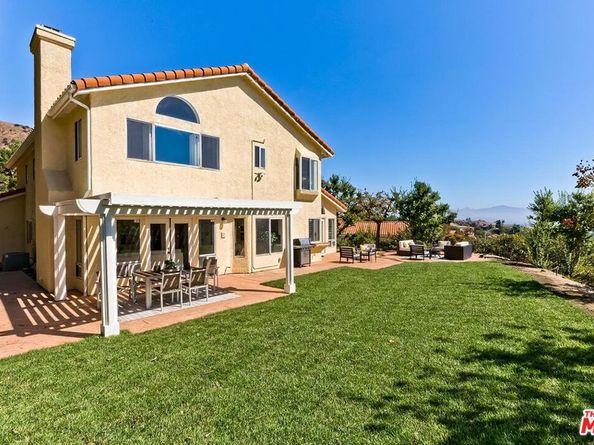 17923 Lone Oak Drive, Granada Hills CA 91344