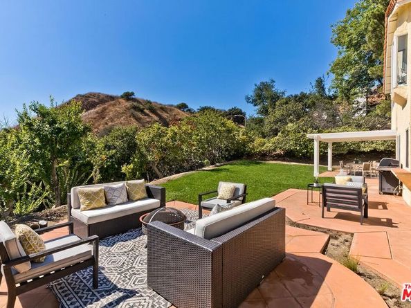 17923 Lone Oak Drive, Granada Hills CA 91344