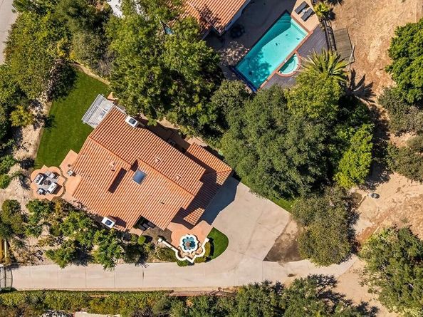 17923 Lone Oak Drive, Granada Hills CA 91344