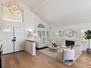 17923 Lone Oak Drive, Granada Hills CA 91344